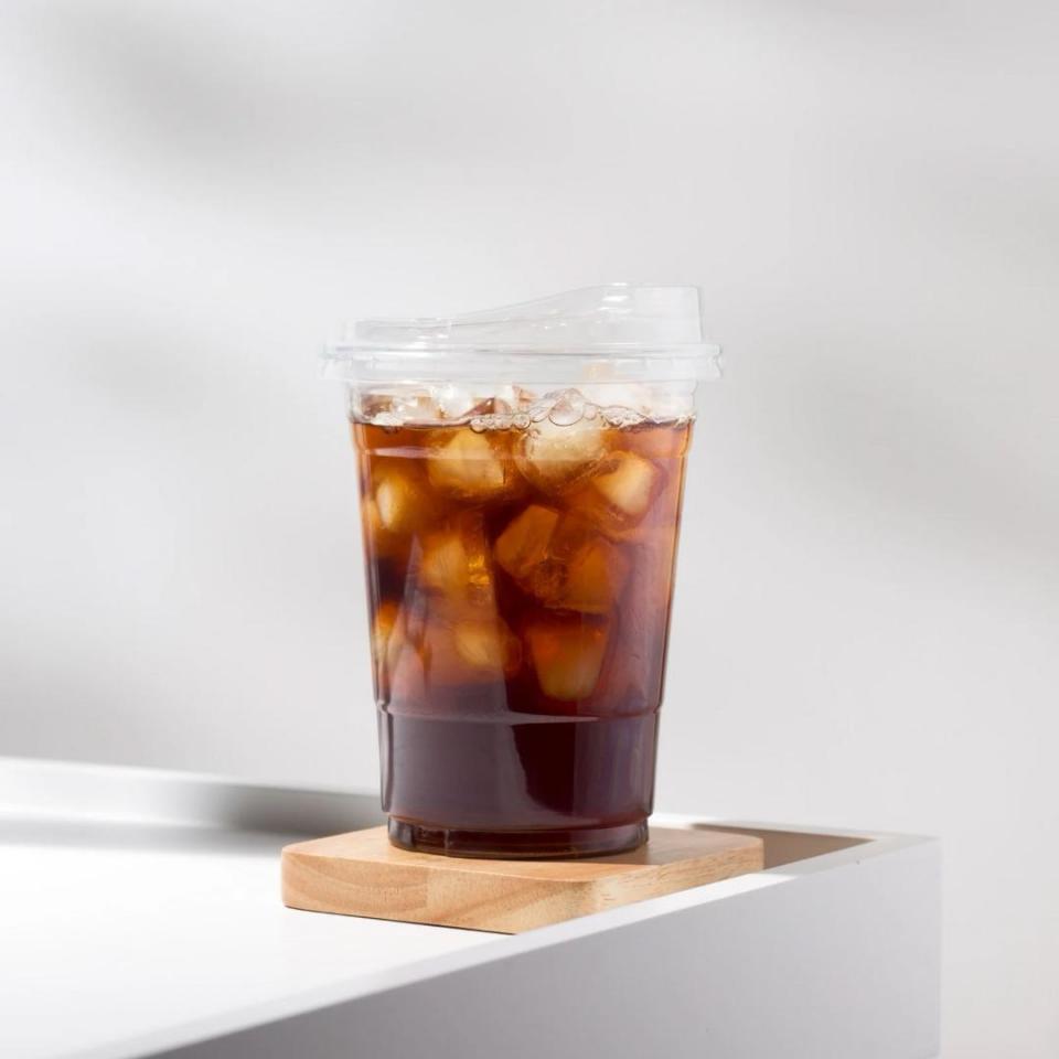 Nestspace Cafe Americano/ Black Coffee